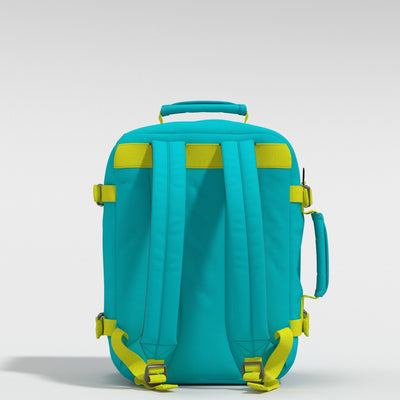 <tc>Classic</tc> Mochila de Cabine 28L <tc>Aqua Lagoon</tc>