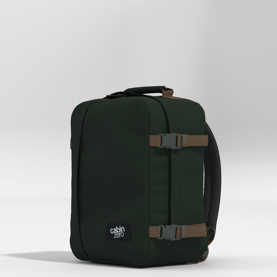 Classic Cabin Backpack 28L