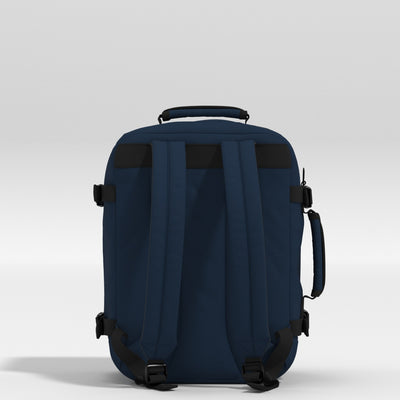 <tc>Classic</tc> Mochila de Cabine 28L <tc>Navy</tc>