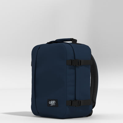 Classic Cabin Backpack 28L Navy