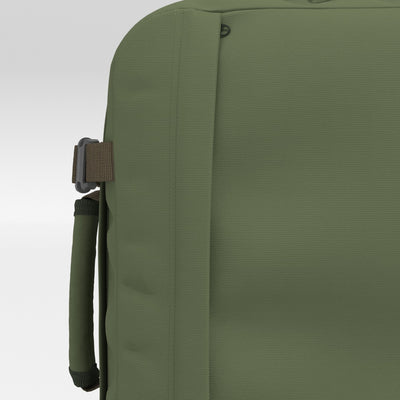 <tc>Classic</tc> Mochila de Cabine 28L <tc>Georgian Khaki</tc>