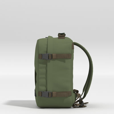 <tc>Classic</tc> Mochila de Cabine 28L <tc>Georgian Khaki</tc>