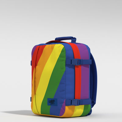 <tc>Classic</tc> Mochila de Cabine 28L LGBTQ+