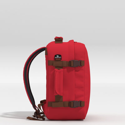 <tc>Classic</tc> Mochila de Cabine 28L <tc>London Red</tc>