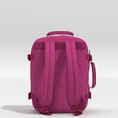 Mochila de Viagem Cabine Classic 28L - Lovestruck Pink