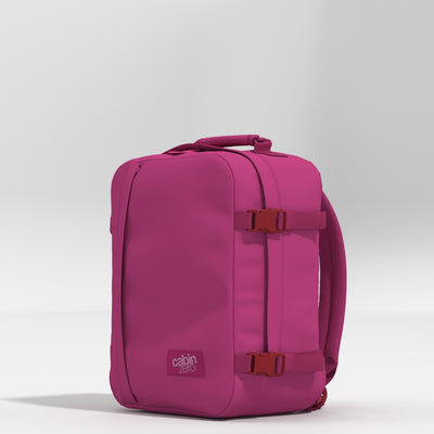 Mochila de Viagem Cabine Classic 28L - Lovestruck Pink