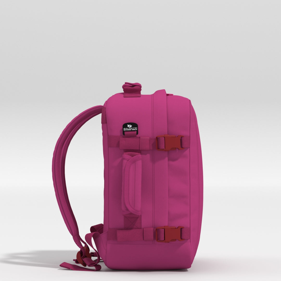 Mochila de Viagem Cabine Classic 28L - Lovestruck Pink