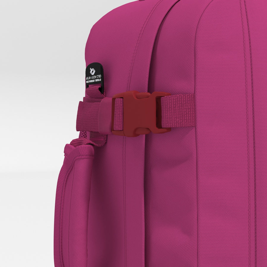 Classic Cabin Backpack 28L