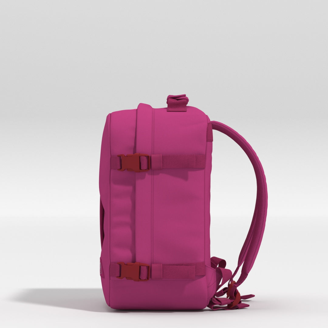 Mochila de Viagem Cabine Classic 28L - Lovestruck Pink