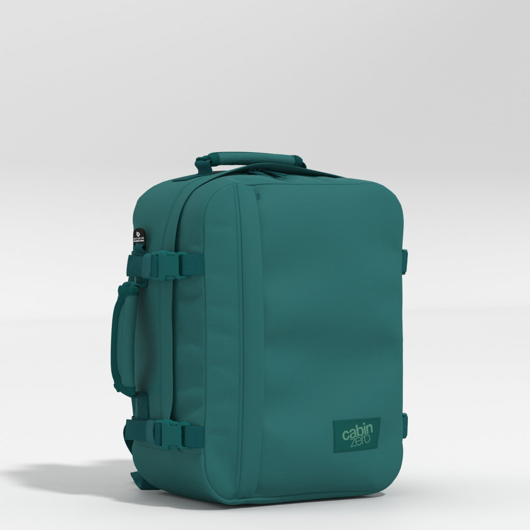 Mochila de Viagem Cabine Classic 28L - Meadow Green