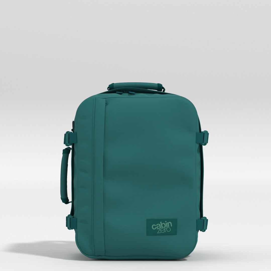 Mochila de Viagem Cabine Classic 28L - Meadow Green