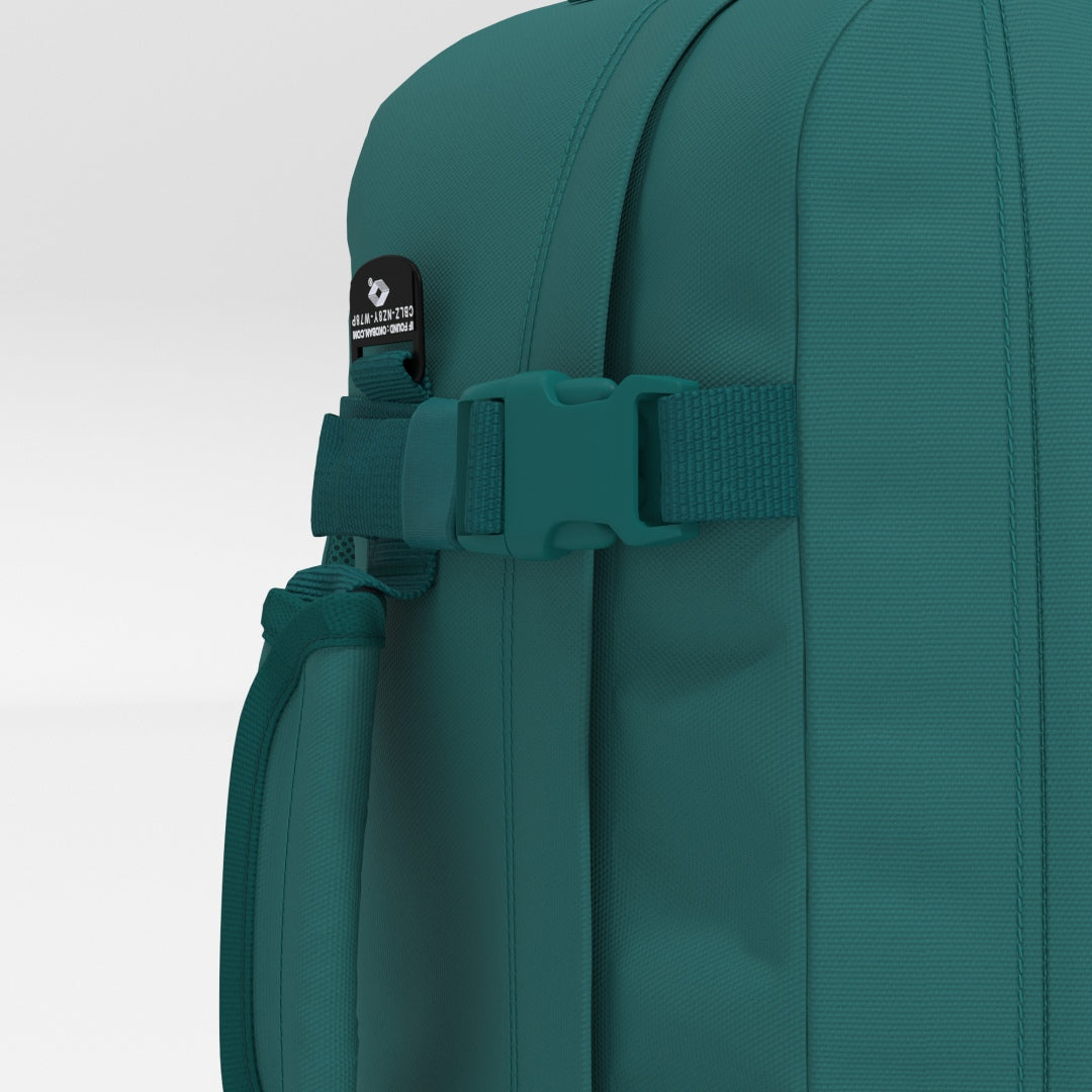 Mochila de Viagem Cabine Classic 28L - Meadow Green