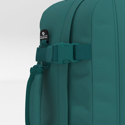 Mochila de Viagem Cabine Classic 28L - Meadow Green