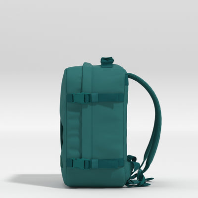 Classic Cabin Backpack 28L Meadow Green