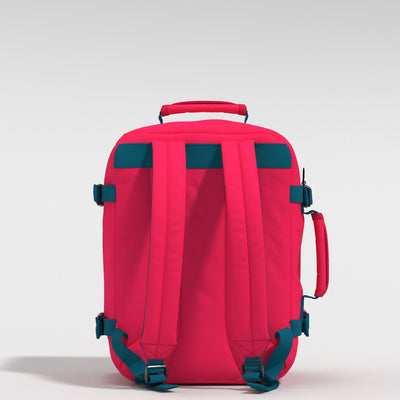 <tc>Classic</tc> Mochila de Cabine 28L <tc>Miami Magenta</tc>