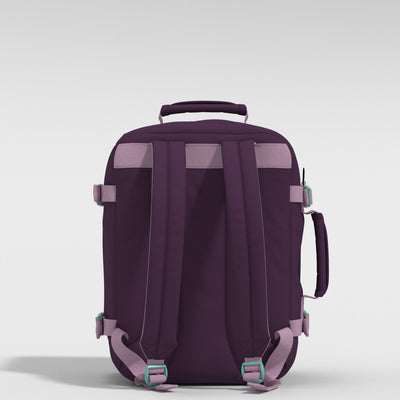 Classic Cabin Backpack 28L Midnight Purple