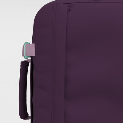 Classic Cabin Backpack 28L Midnight Purple