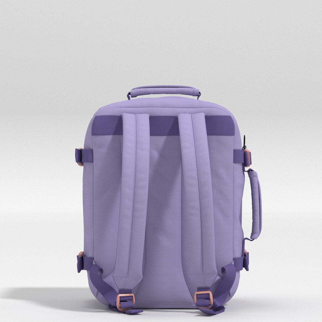 <tc>Classic</tc> Mochila de Cabine 28L <tc>Smokey Violet</tc>