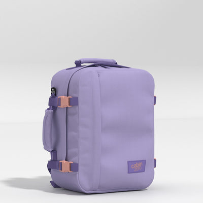 <tc>Classic</tc> Mochila de Cabine 28L <tc>Smokey Violet</tc>