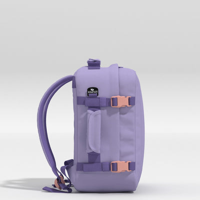 <tc>Classic</tc> Mochila de Cabine 28L <tc>Smokey Violet</tc>