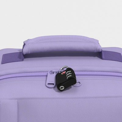 <tc>Classic</tc> Mochila de Cabine 28L <tc>Smokey Violet</tc>