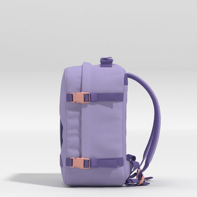 <tc>Classic</tc> Mochila de Cabine 28L <tc>Smokey Violet</tc>