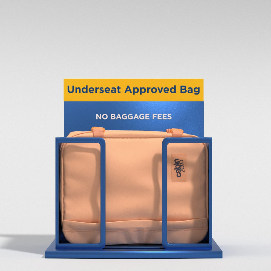 Classic Cabin Backpack 28L