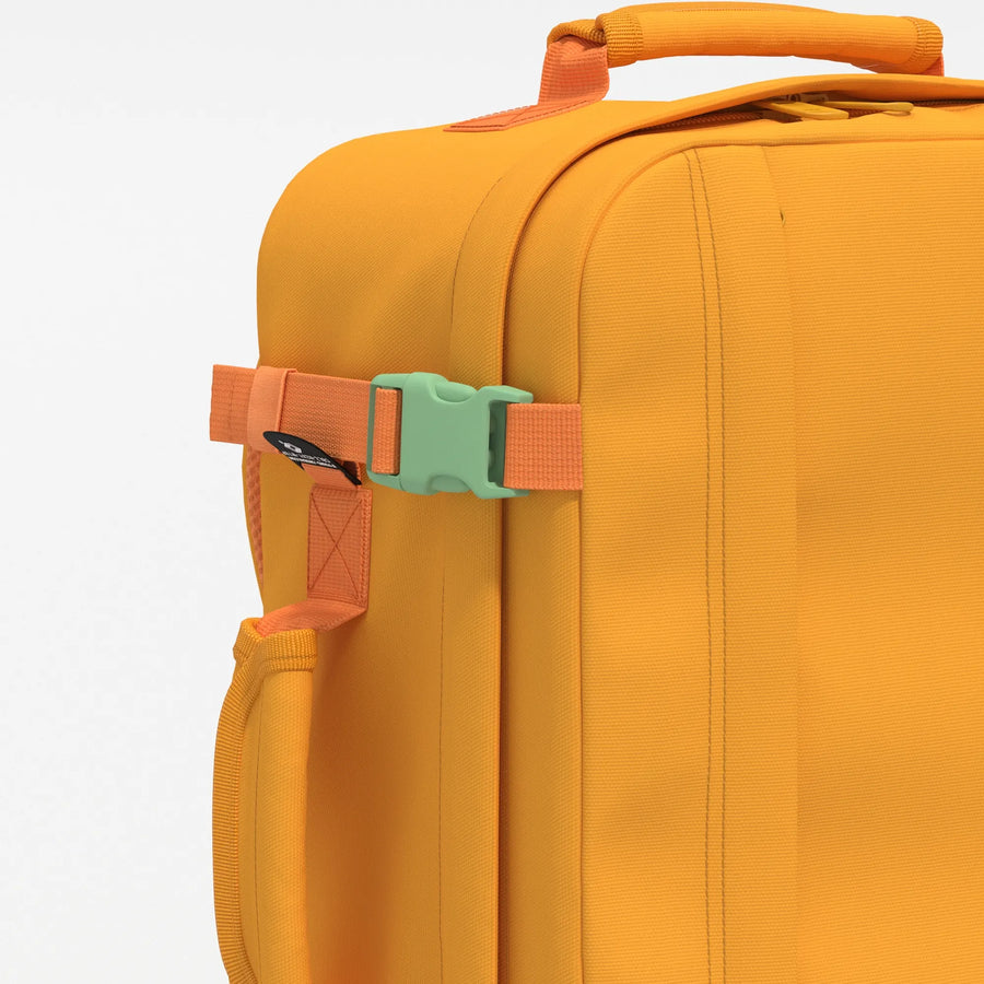 Classic Cabin Backpack 36L