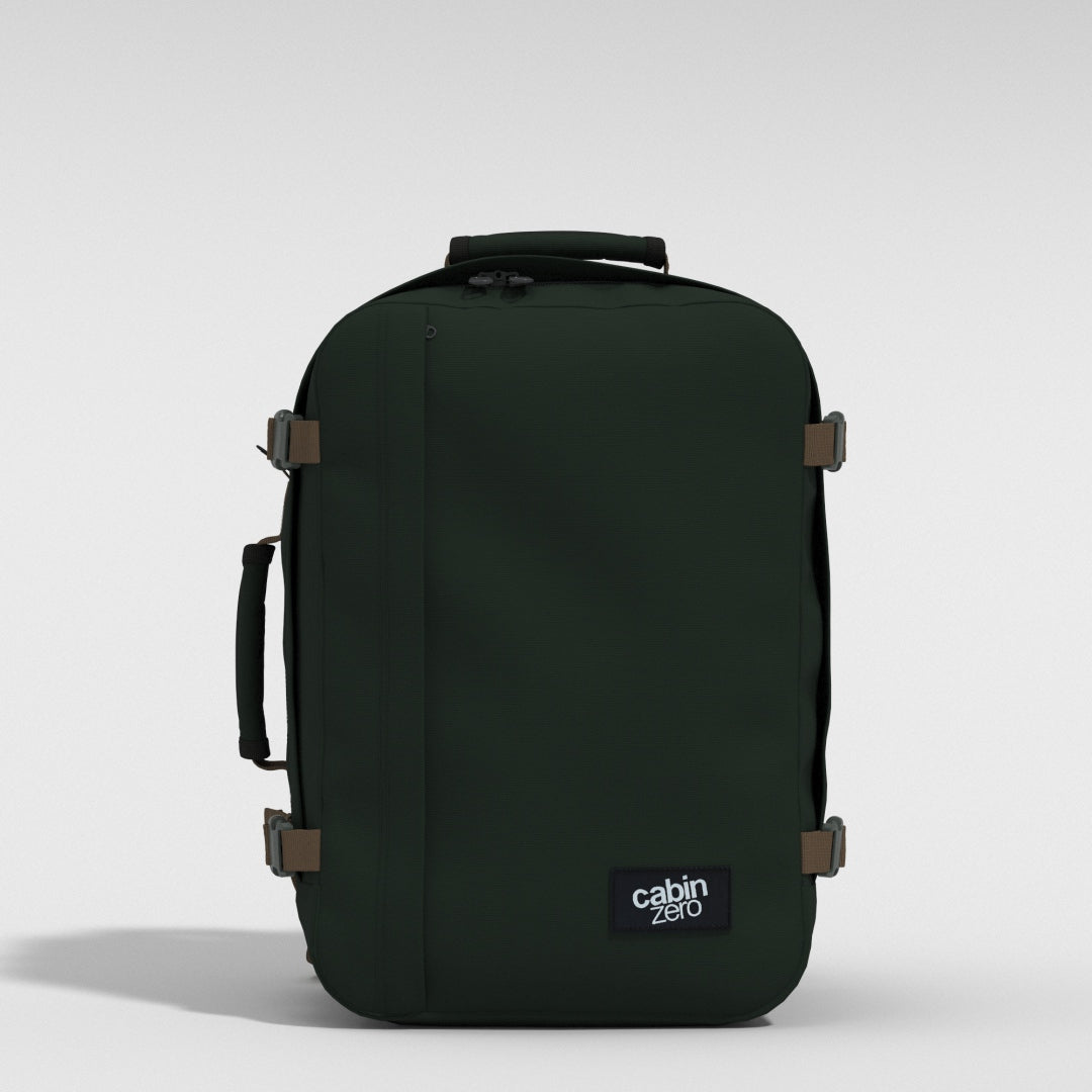 Classic Cabin Backpack 36L | CABINZERO