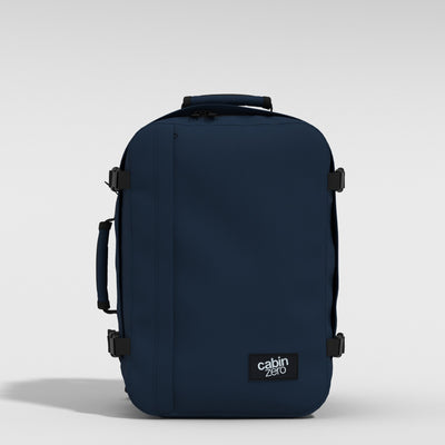 Classic Cabin Backpack 36L Navy