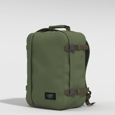 Classic Cabin Backpack 36L Georgian Khaki