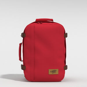 <tc>Classic</tc> Mochila de Cabine 36L <tc>London Red</tc>