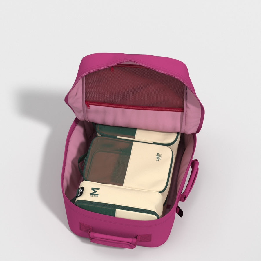 Classic Cabin Backpack 36L