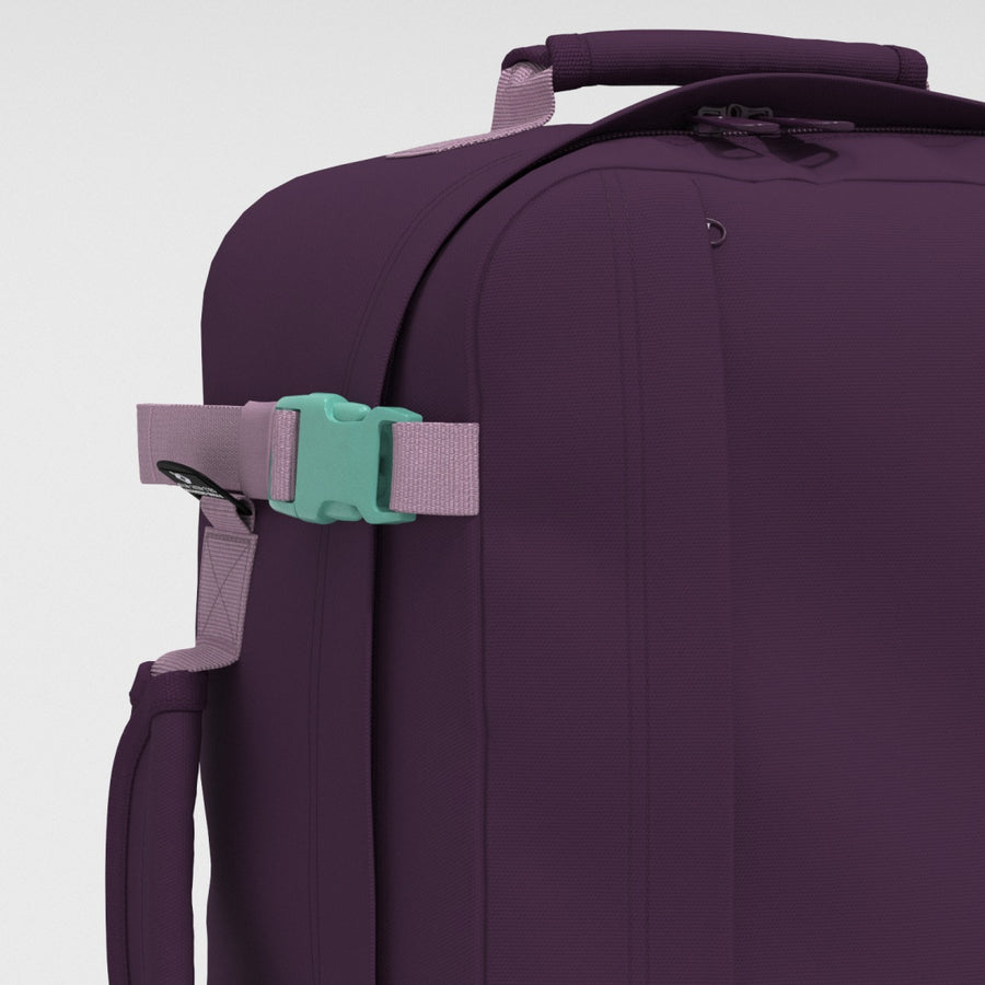 Classic Cabin Backpack 36L