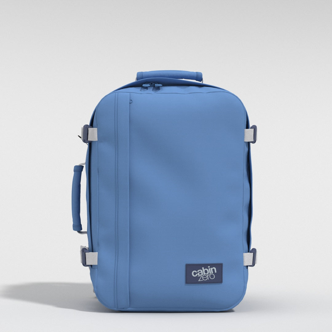 36L Backpack | 36L Rucksack | CABINZERO