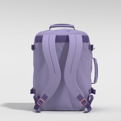 Classic Cabin Backpack 36L Smokey Violet