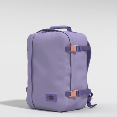 <tc>Classic</tc> Mochila de Cabine 36L <tc>Smokey Violet</tc>