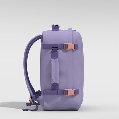 <tc>Classic</tc> Mochila de Cabine 36L <tc>Smokey Violet</tc>