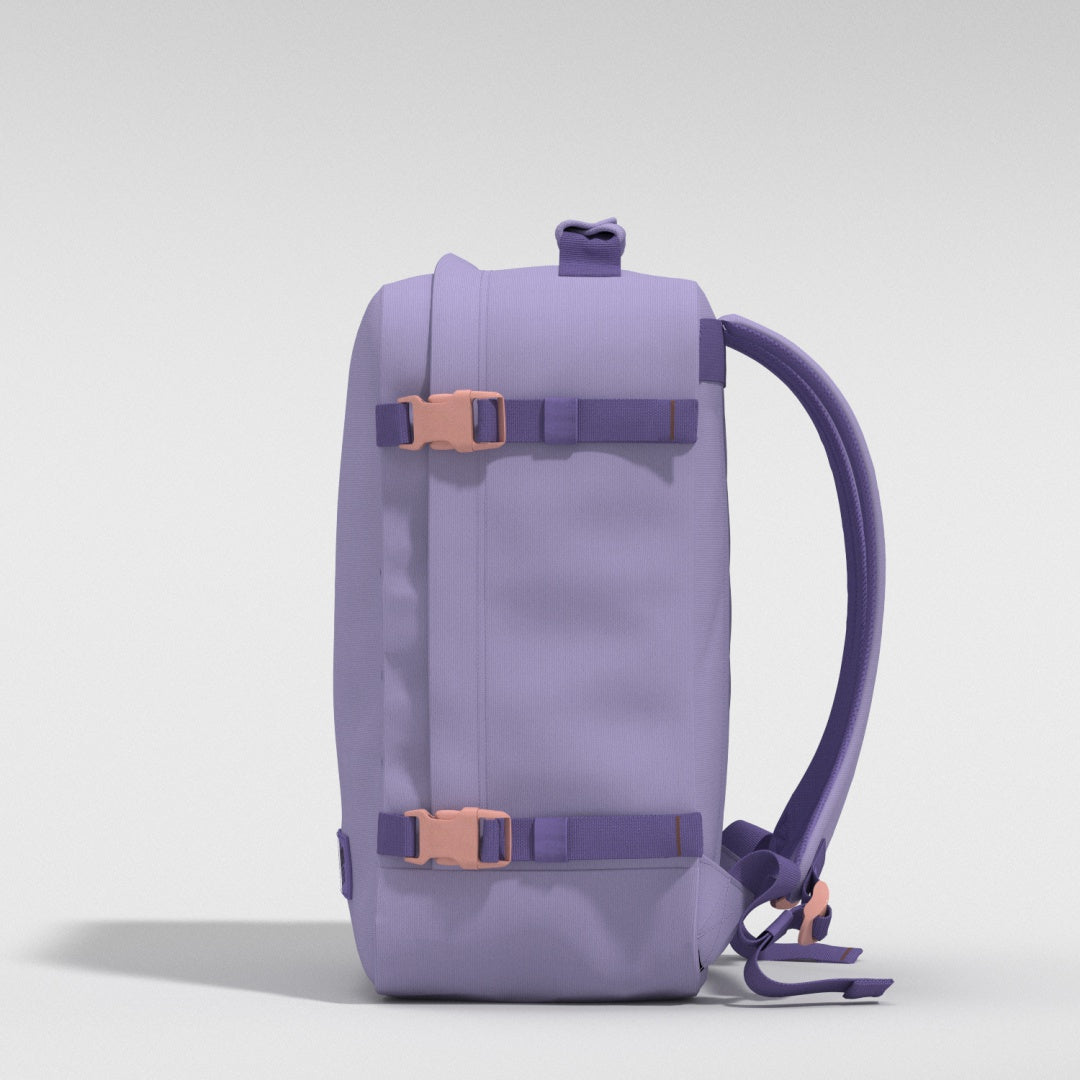 <tc>Classic</tc> Mochila de Cabine 36L <tc>Smokey Violet</tc>