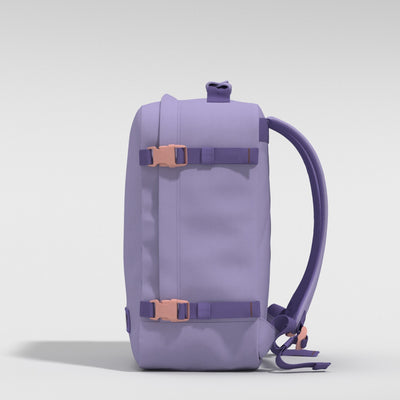 <tc>Classic</tc> Mochila de Cabine 36L <tc>Smokey Violet</tc>