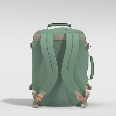 Classic Cabin Backpack 36L Sage Forest