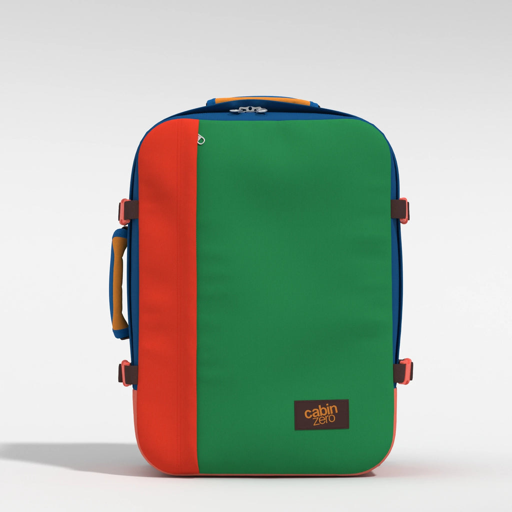 Classic Cabin Backpack 44L | CABINZERO