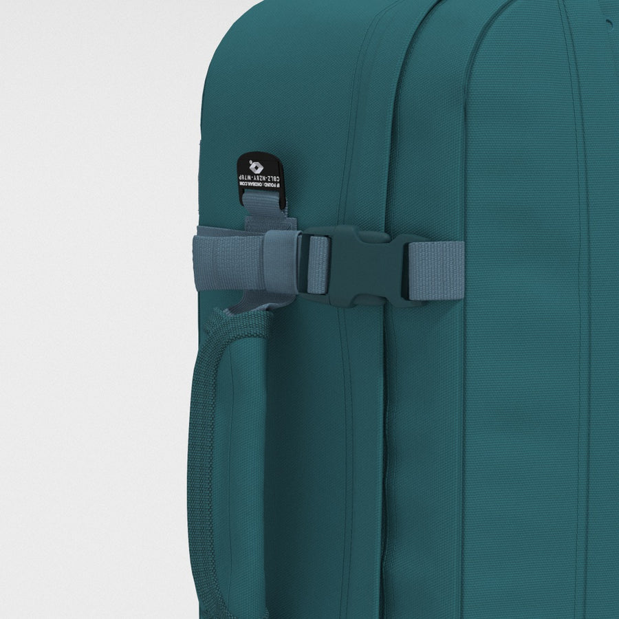 Classic Cabin Backpack 44L