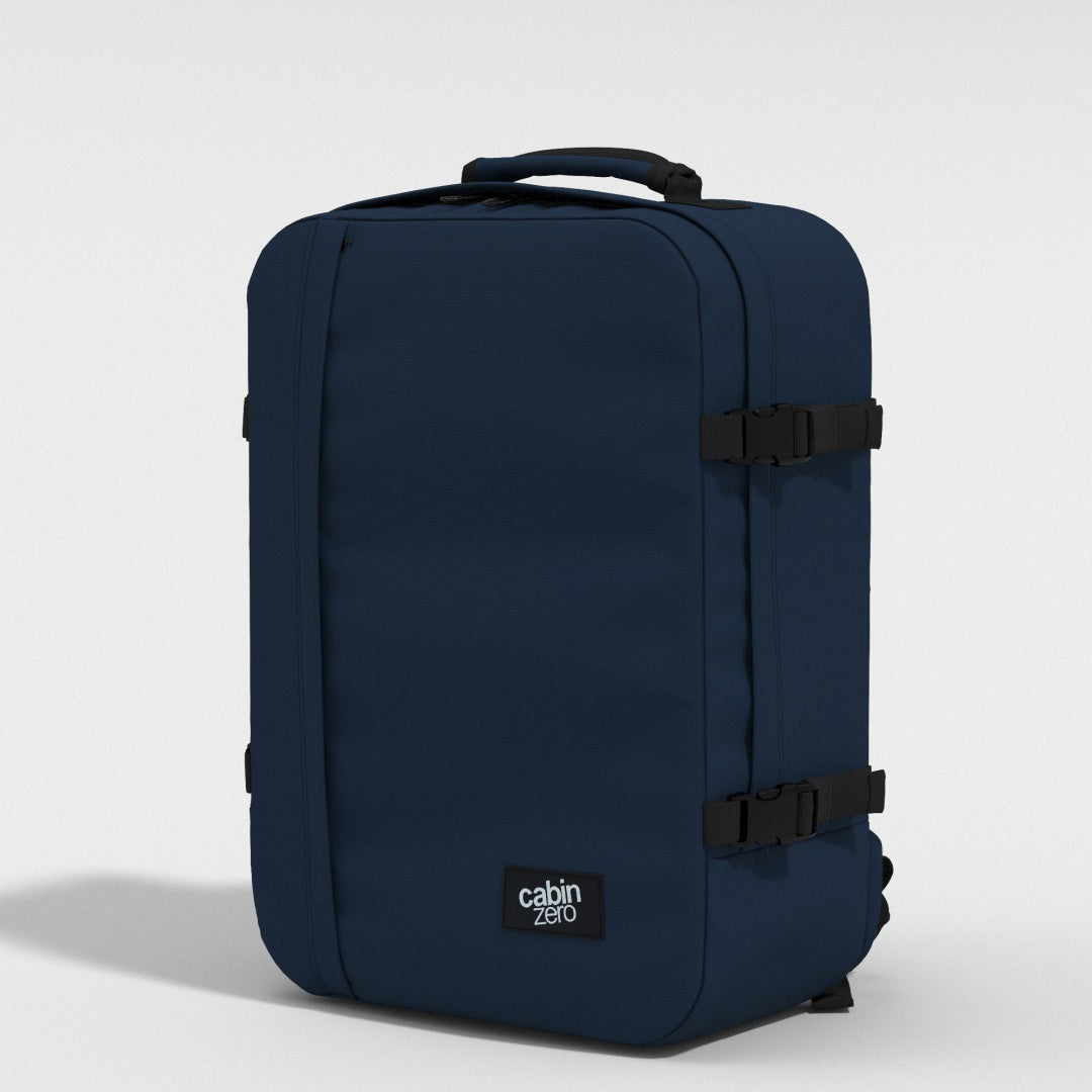 Classic Cabin Backpack 44L Navy