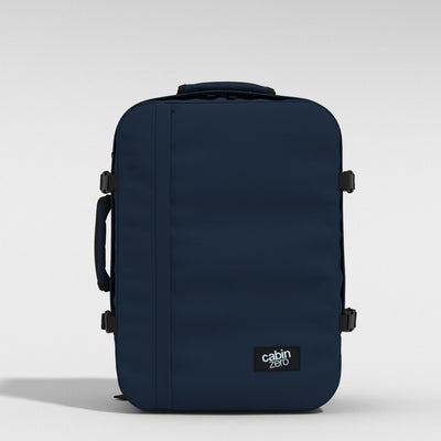 Classic Cabin Backpack 44L Navy