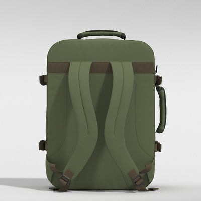 <tc>Classic</tc> Mochila de Cabine 44L <tc>Georgian Khaki</tc>