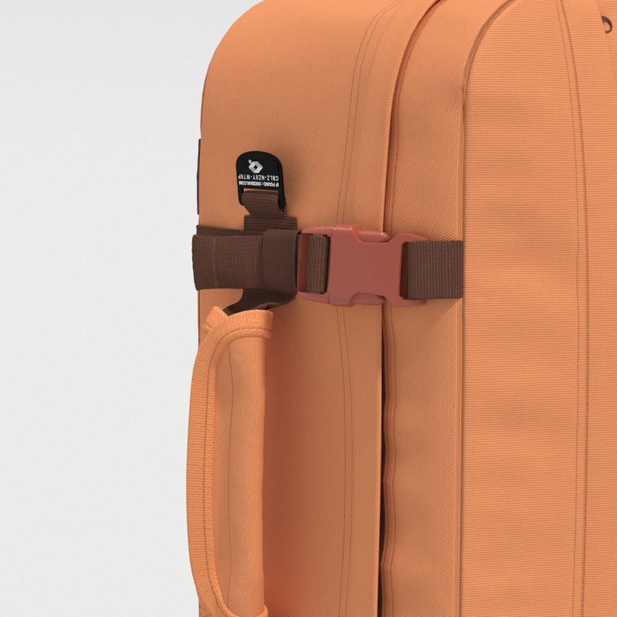 Classic Cabin Backpack 44L