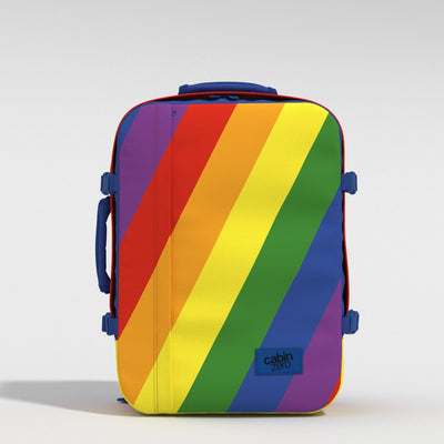 <tc>Classic</tc> Mochila de Cabine 44L LGBTQ+