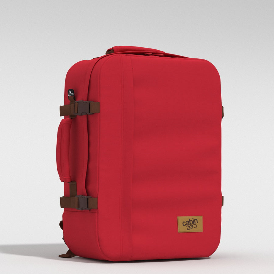 Classic Cabin Backpack 44L