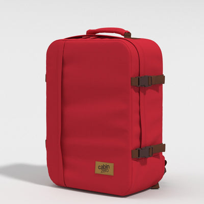 <tc>Classic</tc> Mochila de Cabine 44L <tc>London Red</tc>